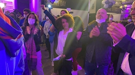 אבתיסאם מרעאנה, צילום: אייס